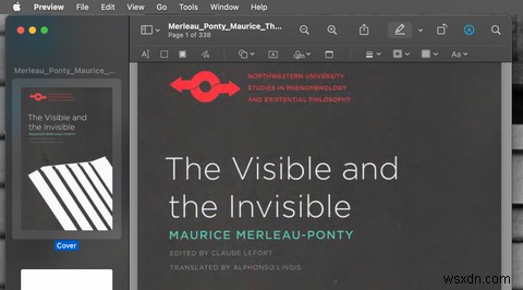 How to Edit a PDF on Your Mac: A Beginners Guide