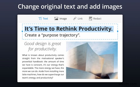 How to Edit a PDF on Your Mac: A Beginners Guide