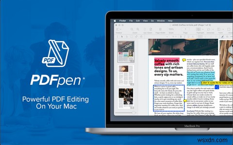 How to Edit a PDF on Your Mac: A Beginners Guide
