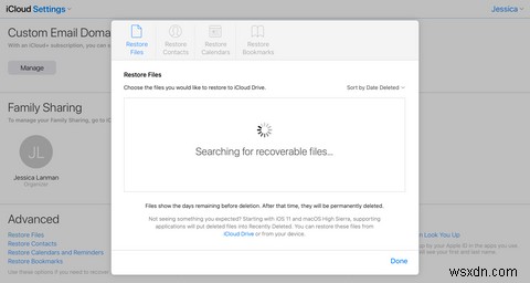 How to Undo and Redo on a Mac