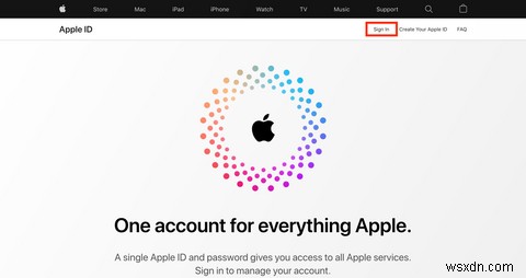 How to Change Your Apple ID Email Address