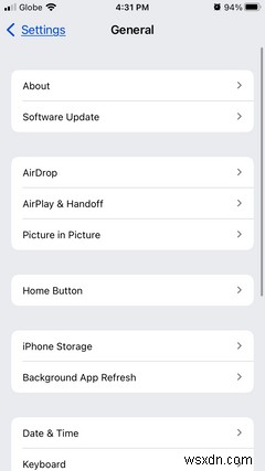 How to Change the AirDrop Name on iPhone, iPad, and Mac
