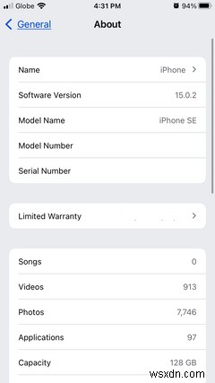 How to Change the AirDrop Name on iPhone, iPad, and Mac