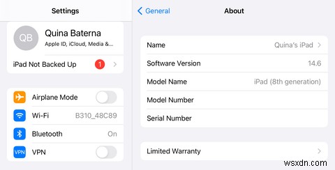 How to Change the AirDrop Name on iPhone, iPad, and Mac