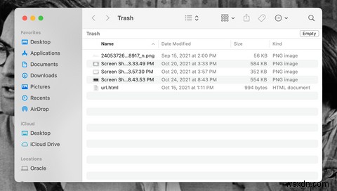 5 Common Error Codes on Mac and How to Fix Them