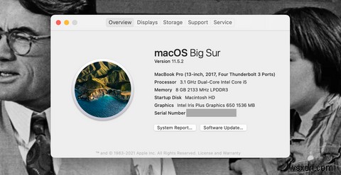 5 Common Error Codes on Mac and How to Fix Them