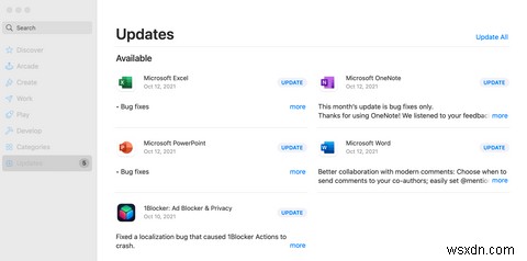 5 Common Error Codes on Mac and How to Fix Them
