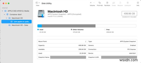 5 Common Error Codes on Mac and How to Fix Them