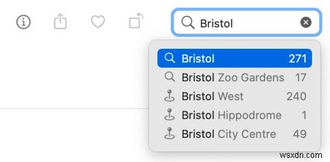 How to Quickly Find Certain Peoples Photos on iPhone and Mac