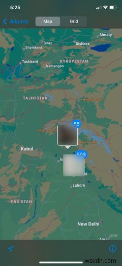 How to Quickly Find Certain Peoples Photos on iPhone and Mac