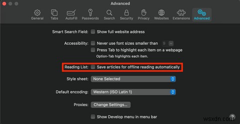 Whats the Difference Between Safaris Reading List and Bookmarks?