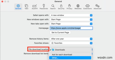 Where to Find Downloaded Files in Safari on a Mac and How to Manage Them