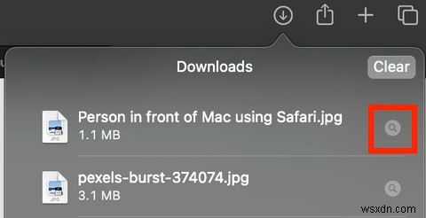 Where to Find Downloaded Files in Safari on a Mac and How to Manage Them
