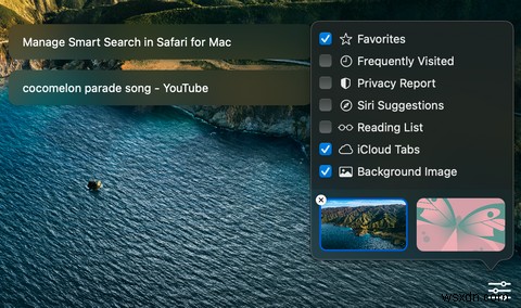 How to Add, View, and Manage Favorites in Safari on a Mac