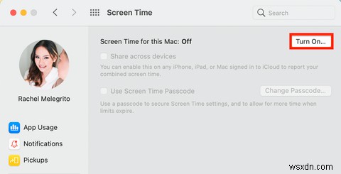 How to Use Your Mac’s Screen Time Feature