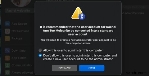 How to Use Your Mac’s Screen Time Feature