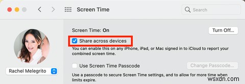 How to Use Your Mac’s Screen Time Feature