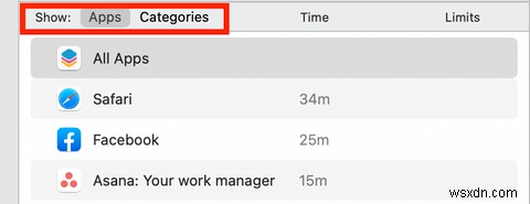 How to Use Your Mac’s Screen Time Feature