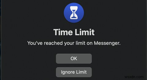 How to Use Your Mac’s Screen Time Feature