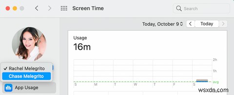 How to Use Your Mac’s Screen Time Feature