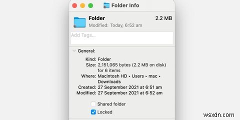 10 Tips for Managing Files or Folders in Finder on Your Mac