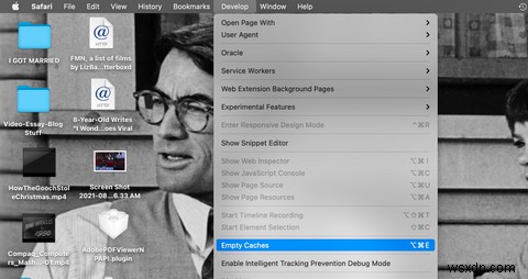 How to Clear Cache and Cookies on Your Mac