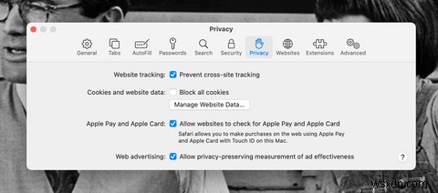 How to Clear Cache and Cookies on Your Mac