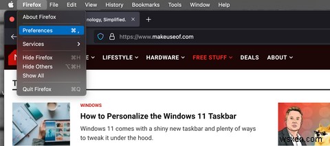 How to Clear Cache and Cookies on Your Mac