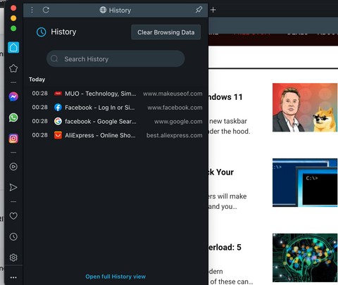 How to Clear Cache and Cookies on Your Mac