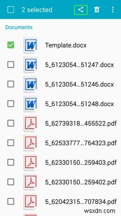 How to Transfer Files Between Mac and Android Using Bluetooth