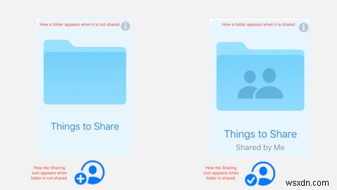 How to Choose Who Can View and Edit Your Shared Files in iCloud Drive