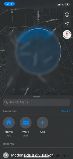 Want to Delete Your Search History on Apple Maps? Here’s How to Do It