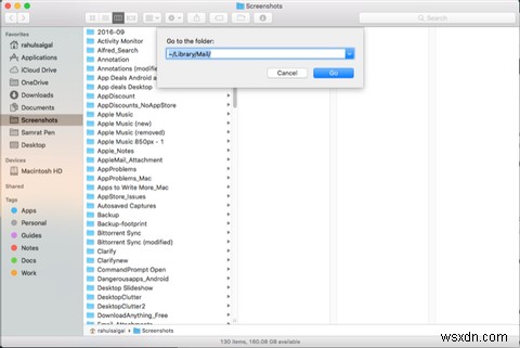 6 macOS Folders You Can Safely Delete to Save Space