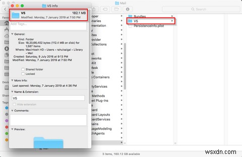 6 macOS Folders You Can Safely Delete to Save Space