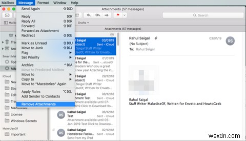 6 macOS Folders You Can Safely Delete to Save Space