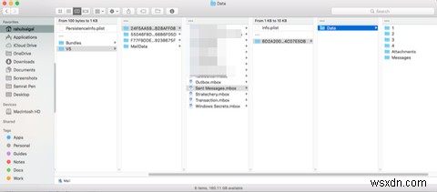 6 macOS Folders You Can Safely Delete to Save Space