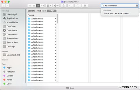 6 macOS Folders You Can Safely Delete to Save Space