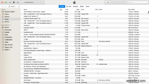 6 macOS Folders You Can Safely Delete to Save Space
