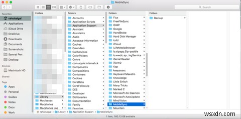 6 macOS Folders You Can Safely Delete to Save Space