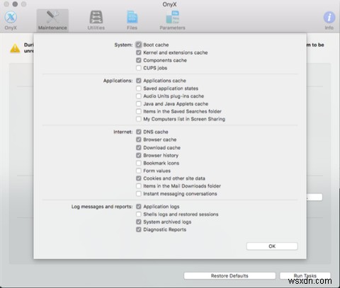 6 macOS Folders You Can Safely Delete to Save Space