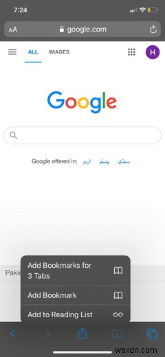 Want to Bookmark All Your Tabs in Safari at Once? Heres How You Can Do It