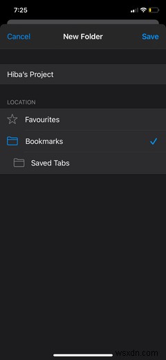 Want to Bookmark All Your Tabs in Safari at Once? Heres How You Can Do It
