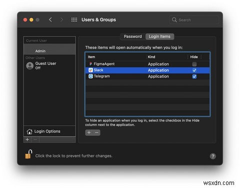 7 Totally Unnecessary Settings You Should Disable to Optimize Your Mac