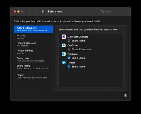 7 Totally Unnecessary Settings You Should Disable to Optimize Your Mac
