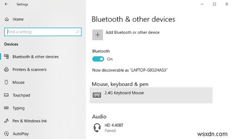 How to Pair AirPods to Your MacBook, iPhone, PC, and More