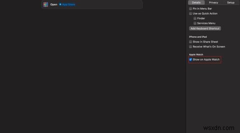 How to Start Using Shortcuts on Your Mac