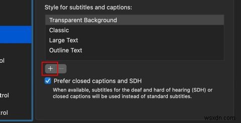 How to Automatically Enable Closed Captions on Your Mac