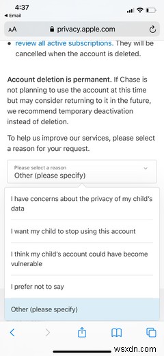 How to Stop Using Apple Family Sharing or Remove Other Family Members