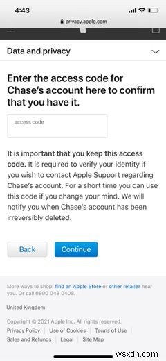 How to Stop Using Apple Family Sharing or Remove Other Family Members