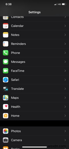 What Is the Reader View in Safari and How Do You Use It?